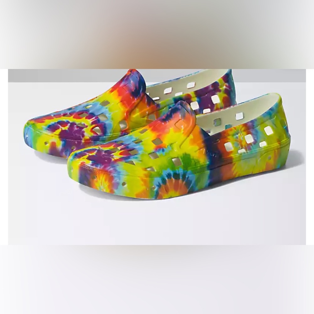 Vans Slip on Trek shoes unisex